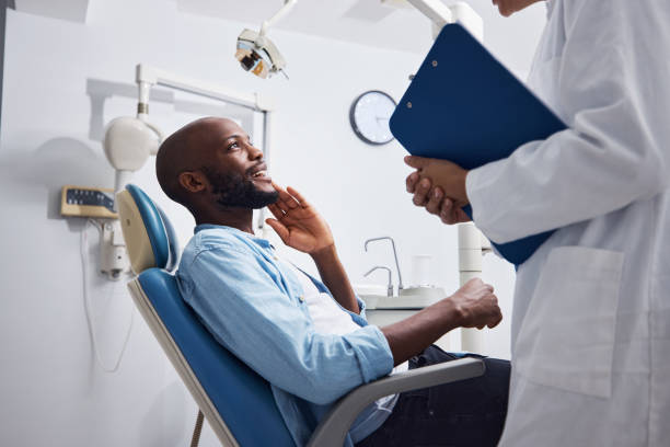 Best Emergency Treatment for Toothache in Yorktown, TX