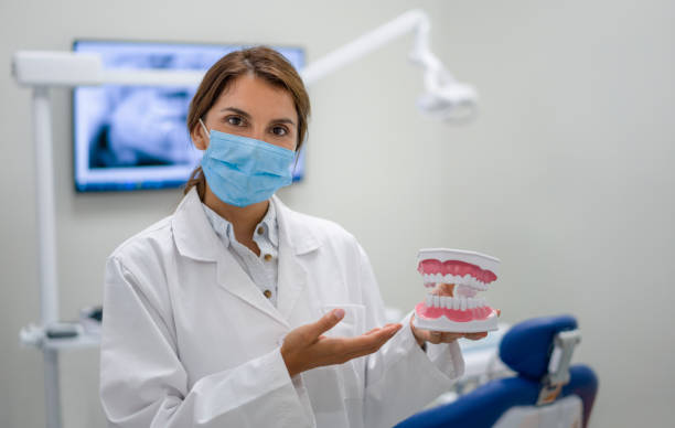 Best Emergency Dental Care for Trauma or Injury in Yorktown, TX