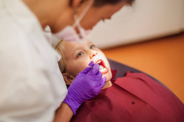 Best Walk-In Emergency Dentist in Yorktown, TX