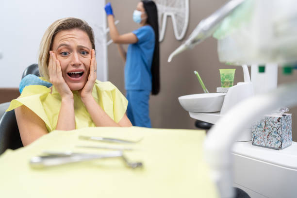 Best Emergency Broken Tooth Repair in Yorktown, TX