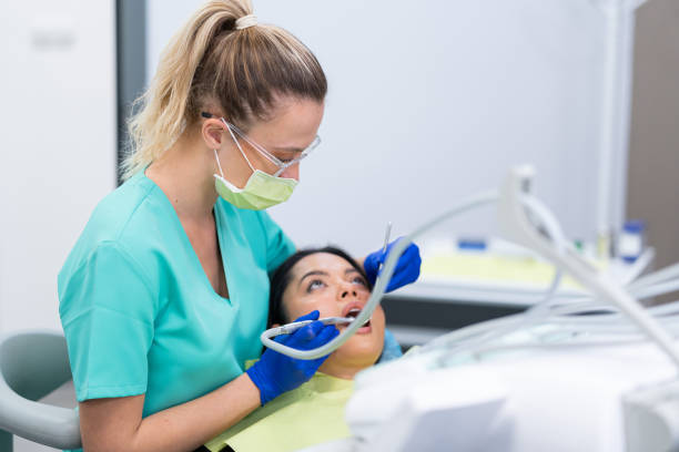 Best After-Hours Emergency Dentist in Yorktown, TX