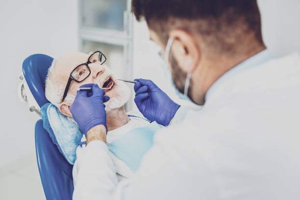 Best Emergency Treatment for Toothache in Yorktown, TX